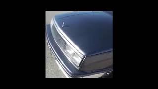 Rare 1988 Buick lesabre. let's get it.💯