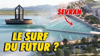 Story : The Wavepool Phenomenon