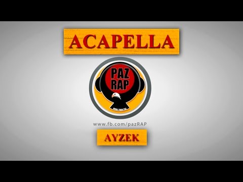 Ayzek`dən Acapella |