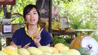 คนไทยหัวใจเกษตร  27 พฤษภาคม 2562 B3