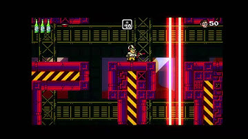 Angry Video Game Nerd Adventures 2: the assimilation | PART 3