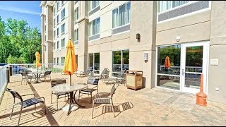 Hilton Garden Inn by Hilton Mount Laurel - Mount Laurel Hotels New Jersey