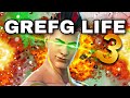 Fortnite Roleplay THE GREFG LIFE PT.3  (A Fortnite Short Film) #123