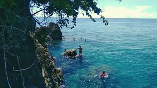PUNTA BEACH MALIMONO
