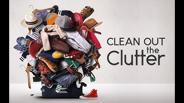 The clutter effect and How to deal wth it  #2