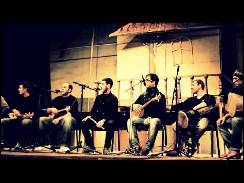 ქართველო-- ზამთრის პირველი დღე N: 3