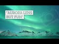 A little advice for your first exploration of the Northern Lights