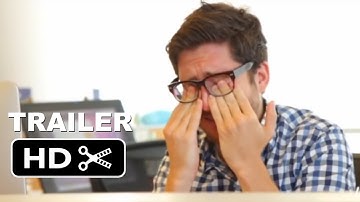 If "Jake and Amir" was an Oscar-Worthy Drama