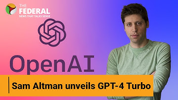 OpenAI announces GPT-4 Turbo, its most powerful AI yet