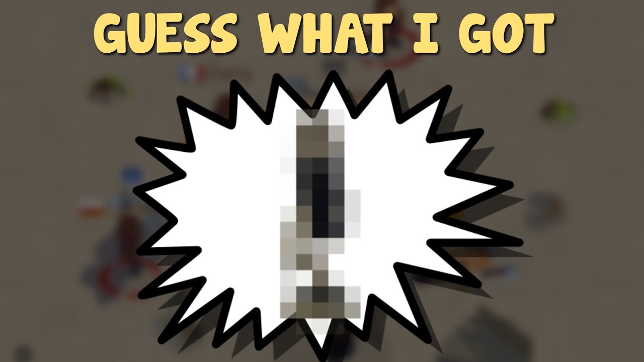 I STOPPED USING A POTATO TO RECORD!