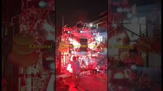 Carnaval Sound Beji Batu Malang Abd Bass Glegerrr