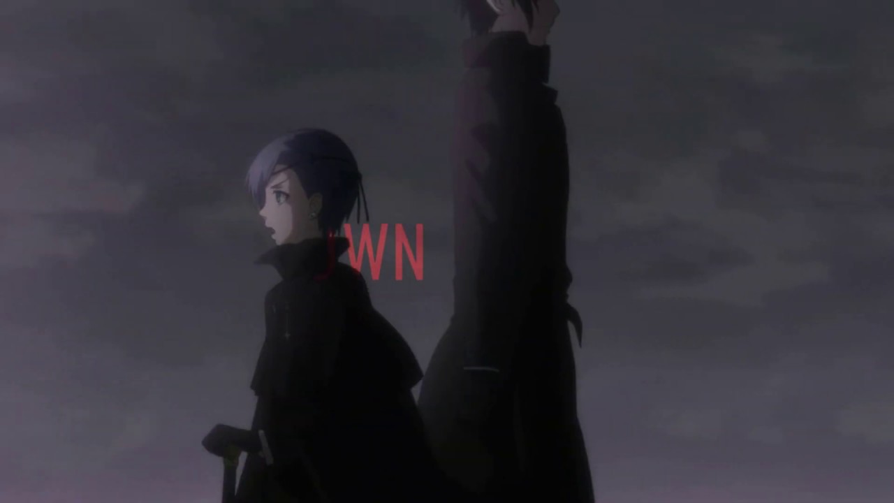 Kuroshitsuji | Born Ready | [ AMV ]