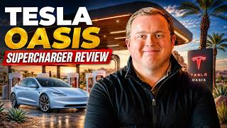 Celebrity Game Changer or Gimmick? The Tesla Oasis Honest Review Profile