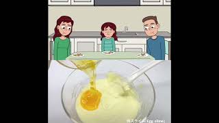 İşte Benim Hikayem Slime