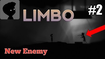 Limbo (Android/ios)Gameplay Part 2.