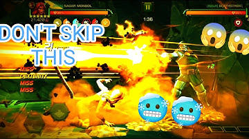 "MCOC Tigra vs. Doctor Doom: Battlegrounds Showdown on Hard Knock Life | Marvel Contest of Champions