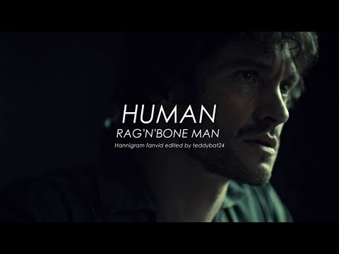 [Will Graham] Human