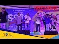 Ex Battalion performs SONS of Nanay Sabel OST,  