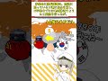 なぜ韓国はロシア製兵器を持っているの？ #ミリタリー