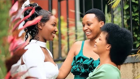 Vestine & Dorcas - EMMANUEL (Official Mudic Video)