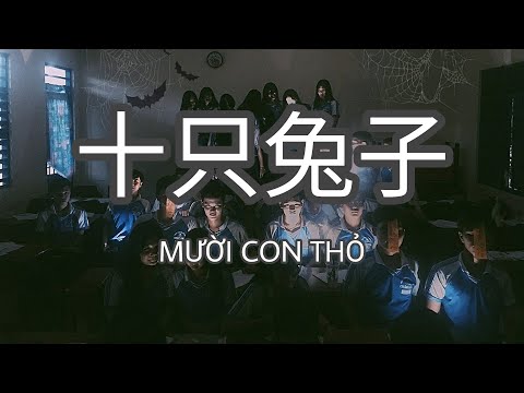Video Mười Con Thỏ (Vietsub) - Hoàng Thần Thần| 十只兔子 - 黄晨晨... - youtube