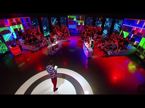 შაბათ-კვირას, 13 და 14 აპრილს, 16:30 საათზე - \"წიგნების თარო\"