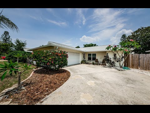 1615 Stonehaven Way, Tarpon Springs, FL home video tour