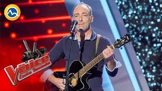 John Boyd - Billie Jean (The Civil Wars) - The VOICE Czecho Slovakia 2019