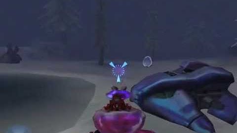 Halo Custom Edition Maps Episode 227: sidewinder_warzone_mp