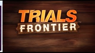 trials frontier launch trailer android en