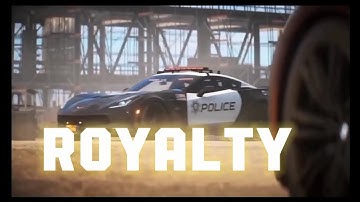 Egzod & Maestro Chives - Royalty (Lyrics) ft. Neoni _ royalty music video