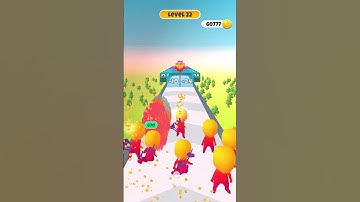 Arrow Fest level 22 (Android iOS) Gameplay Walkthrough