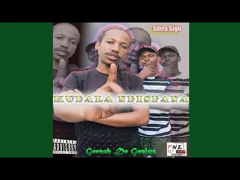 KUDALA NDISPANA OFFICIAL MUSIC VIDEO