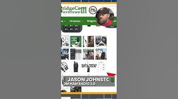 Unlock FREE Training with Your AnyTone 878 Purchase! (Part 2)🎉