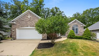 3819 Ravinewood Circle SE Grand Rapids MI 49508