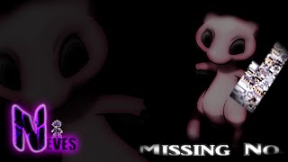 Missing No - Nitroglitch