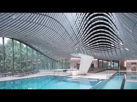 Video: Wettbewerbe Und Auszeichnungen Für Architekten. Ausgabe Nr. 49