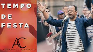 Video thumbnail of "12   Vem Aviva nos   CD Tempo de Festa   Adhemar de Campos"