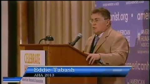 Edward Tabash: The True Meaning of the Separation of Church and State
