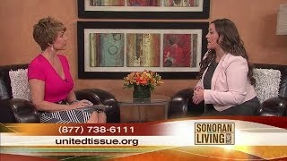 United Tissue Network explains whole-body donations