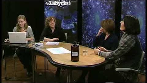 Napraten over antibiotica, 1 feb 2011 Labyrint