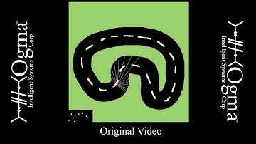 Feynman Machine: Video Recall Demo