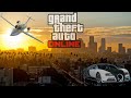GTA V Online Funny Moments: Death By TheRealDeso209