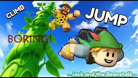 Climb and Jump Tower Roblox Gameplay Walkthrough