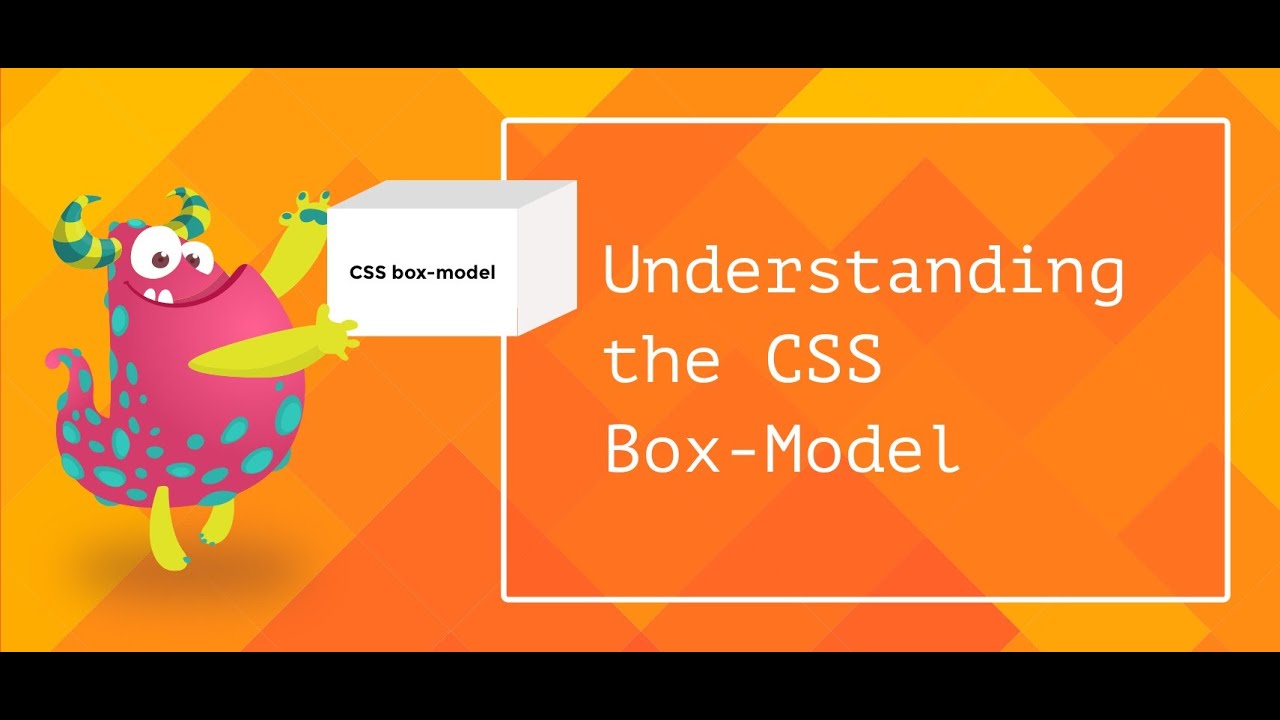 Box Model in CSS - YouTube