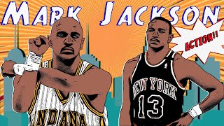 Mark Jackson: One of the NBA's all time greatest passers | Forgotten Player Profiles