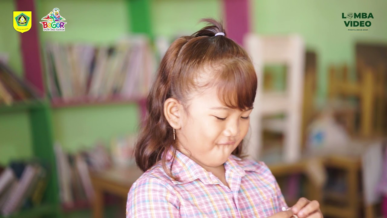 Profil Desa Karyamekar Kecamatan Cariu Bogor - LVPD21