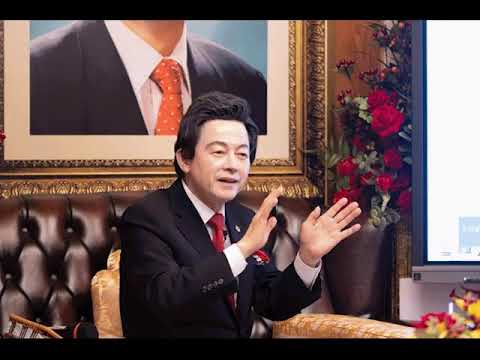 서울시장 기호7번 허경영 선거송 7이야 대 만족~^