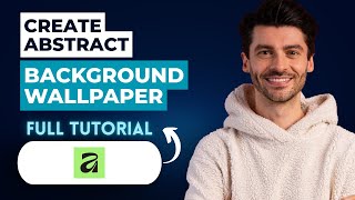 Cómo crear un fondo de pantalla abstracto en Affinity Photo [Guía completa 2026] screenshot 5