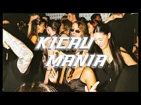DJ PARTY DISTAN ‼️ - KICAU MANIA - ( Hendra Djafar Remix ) _-_ 2026 New 🔥